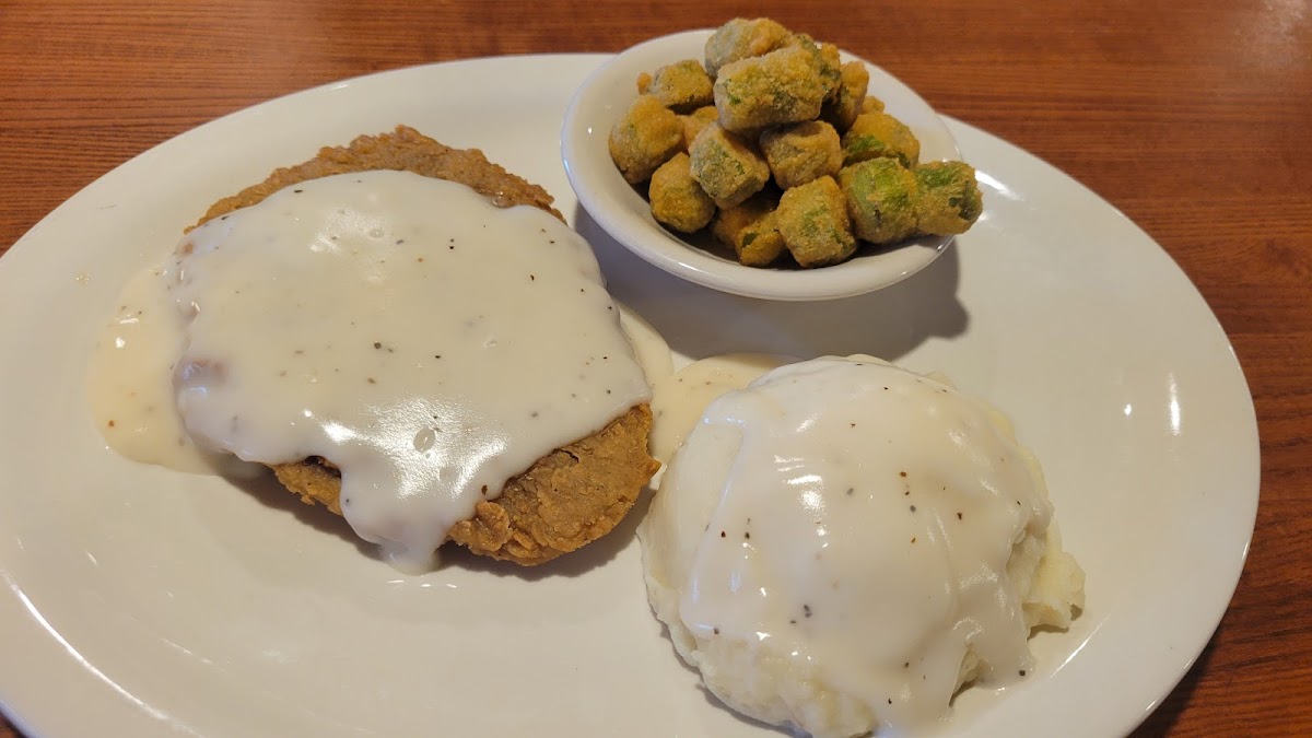 The Colonial Restaurant-4