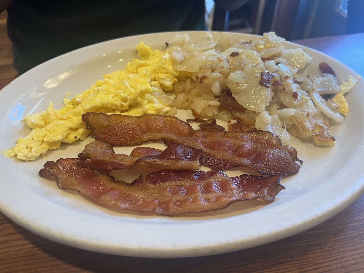 The Colonial Restaurant-6