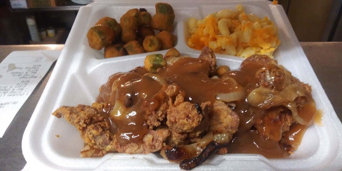 The Colonial Restaurant-7