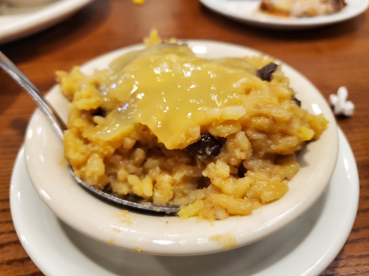 The Colonial Restaurant-8